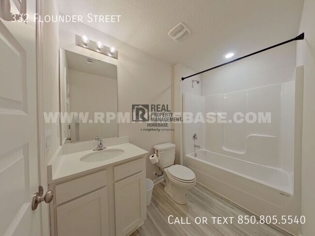 Building Photo - 332 Flounder St