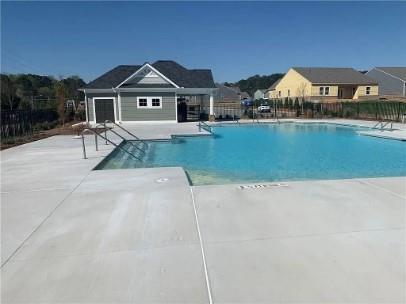 Building Photo - 976 Feldman Chase