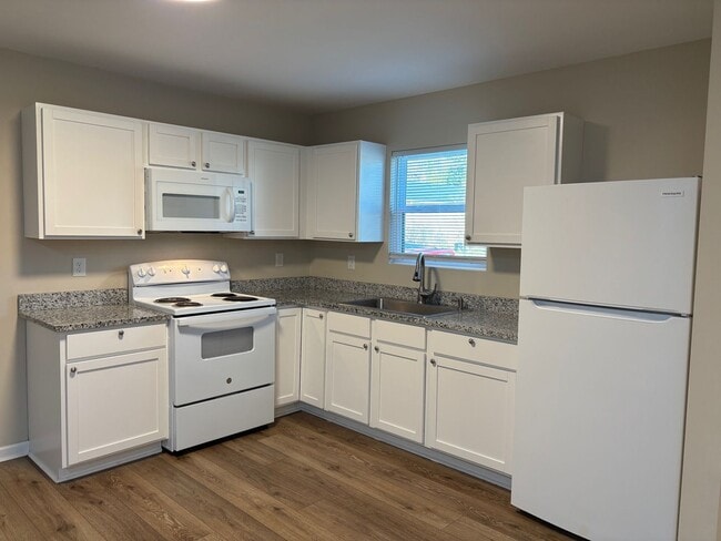 Building Photo - NEWLY RENOVATED 2 BED, 1 BATH HOME IN ASHEBORO, LAWN CARE INCLUDED!