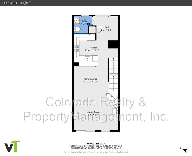 Building Photo - 5392 Allison St