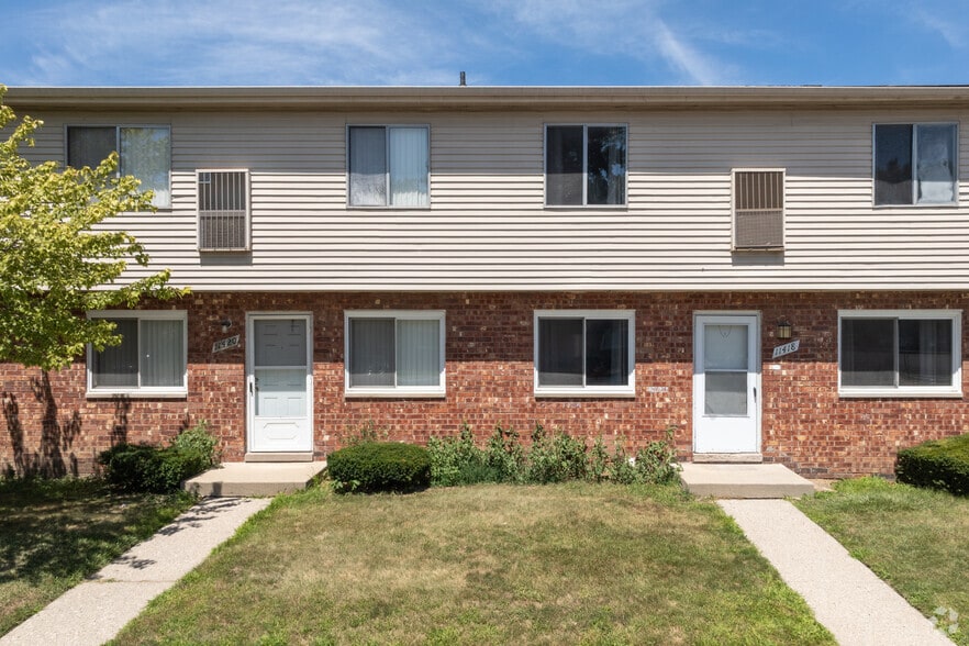 Building Photo - Goddard Estates