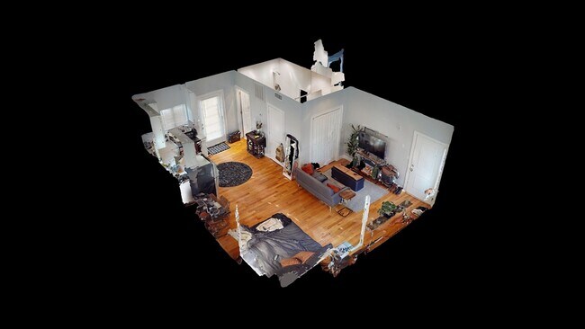 Building Photo - 309R Sumner St