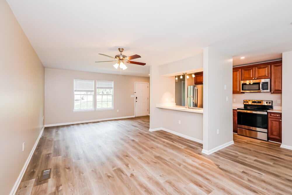 Building Photo - 703 Selma Burke Ln