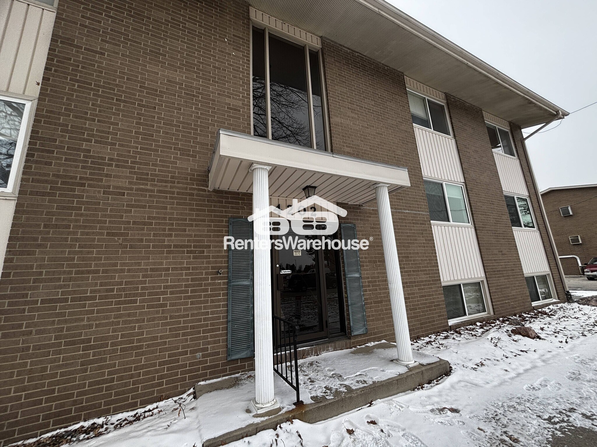 Building Photo - 6202 62nd St