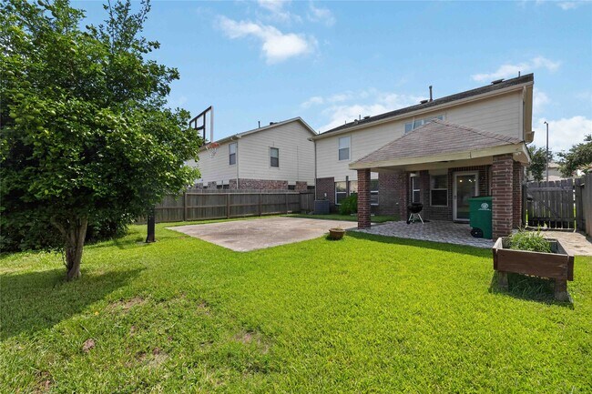 Building Photo - 14123 Autumn Ridge Trail Dr