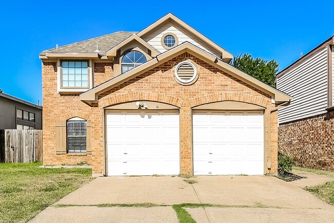Building Photo - 1221 Settlers Way