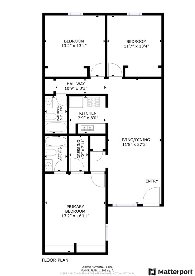 Building Photo - 11810 Algonquin Dr