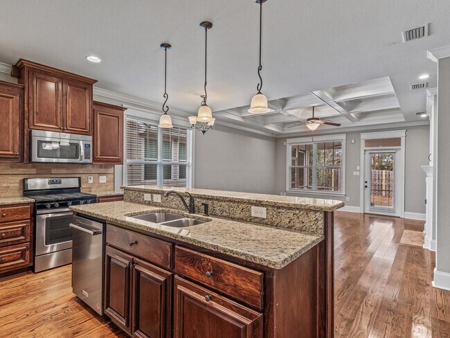 Building Photo - 2590 Manassas Way