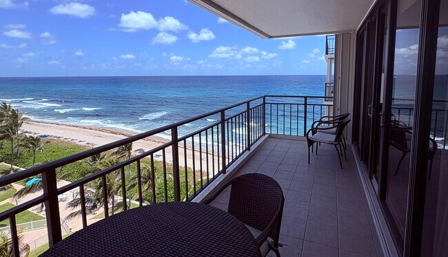 Building Photo - 3009 S Ocean Blvd