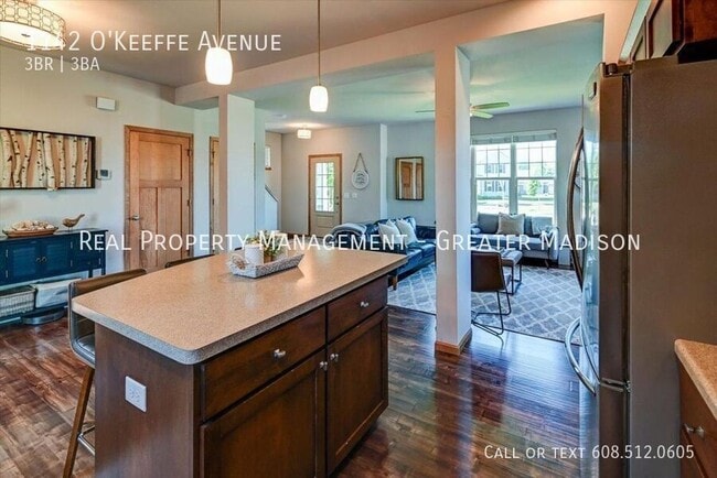 Building Photo - 1142 O'Keeffe Ave