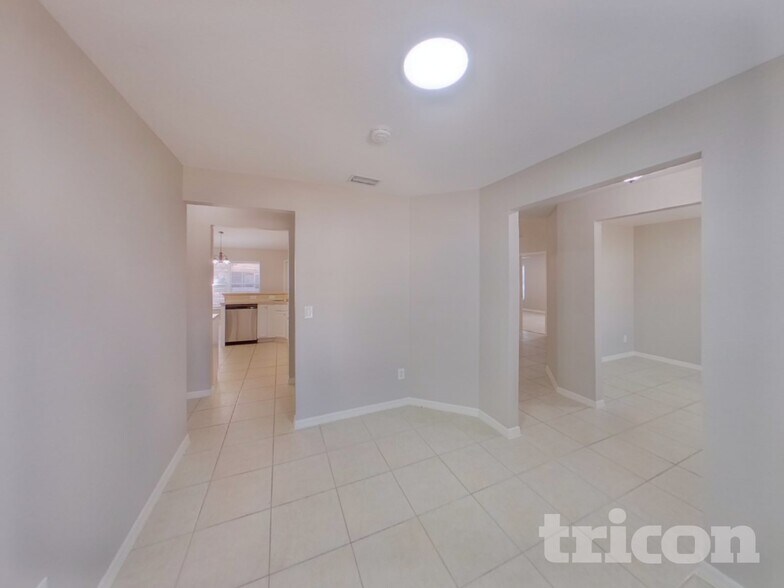 Building Photo - 3965 Caballero Ave