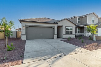 Building Photo - 19585 W Annika Dr