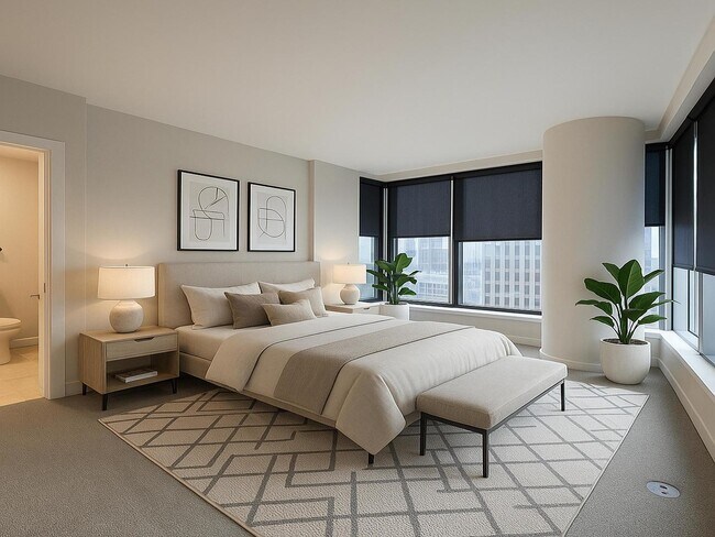 Building Photo - 60 E Monroe St