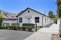 Building Photo - 723 Chestnut Ave