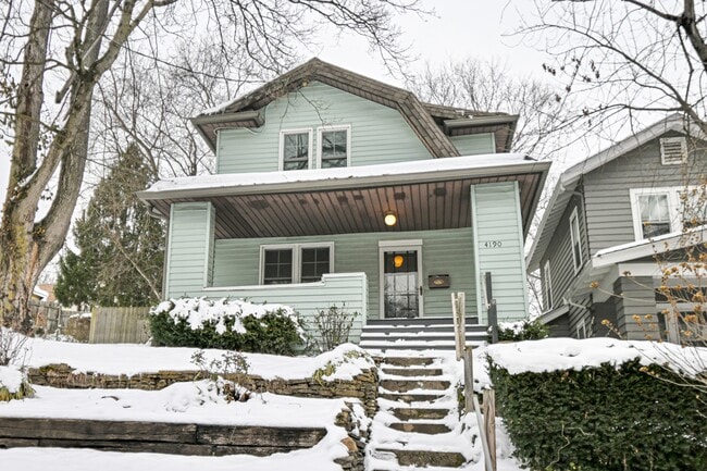 Building Photo - 4190 Marburg Ave