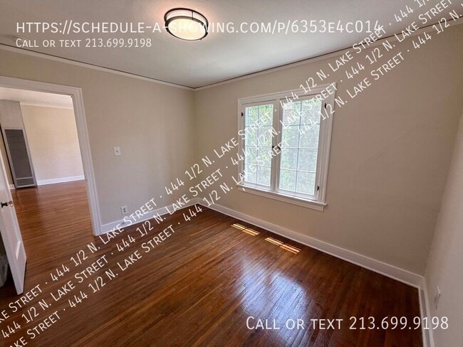 Building Photo - 444 1/2 N. Lake Street-