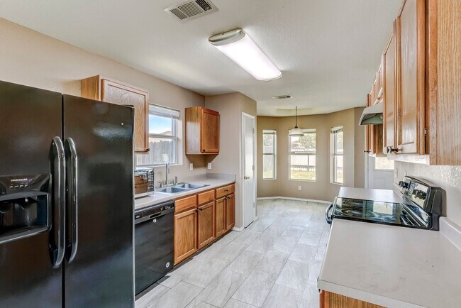 Building Photo - 4501 Jake Spoon Dr