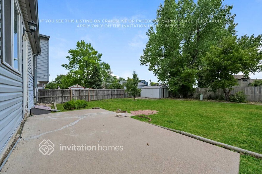 Building Photo - 1240 W 135th Dr