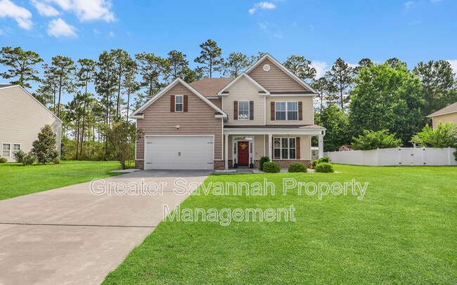 Building Photo - 113 Greystone Dr
