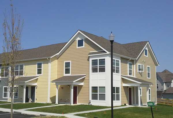 Building Photo - The Willows at Milford