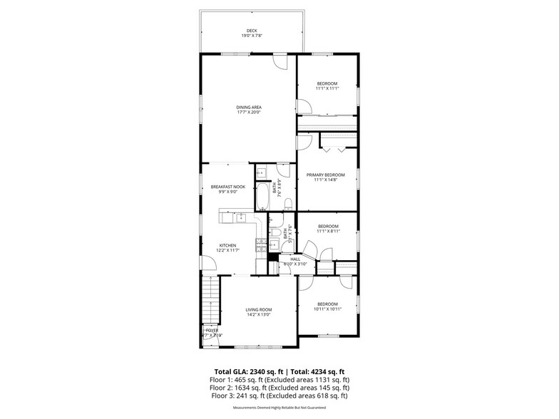 Building Photo - 1205 8th Ave S