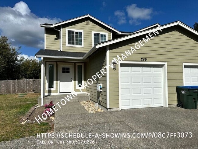Primary Photo - 249 Mill Rd SE