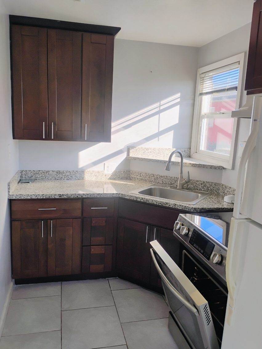 Kitchen - 1773 28th Ave