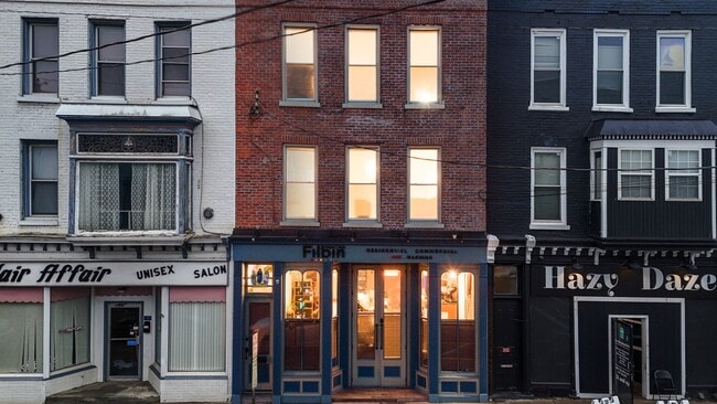 Building Photo - 334 Broad St