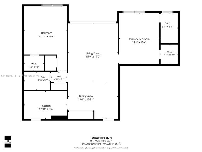 Building Photo - 10350 W Bay Harbor Dr