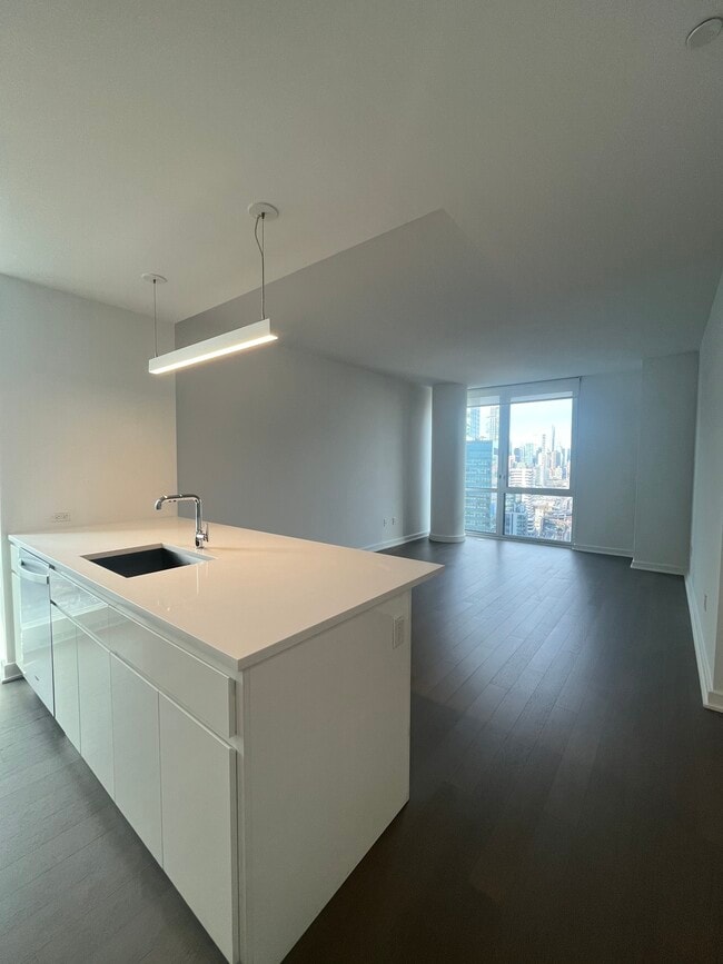Interior Photo - Alta+