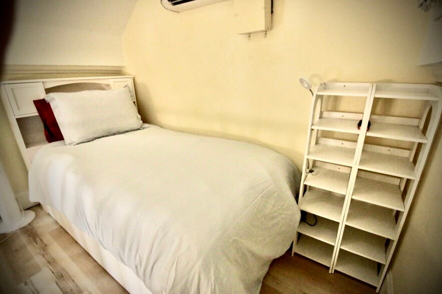 Loft bed #2 - 1039 Henriette Delille St