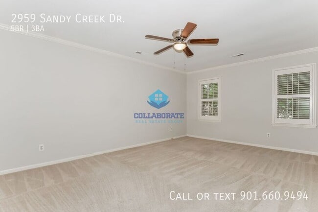 Building Photo - 2959 Sandy Creek Dr