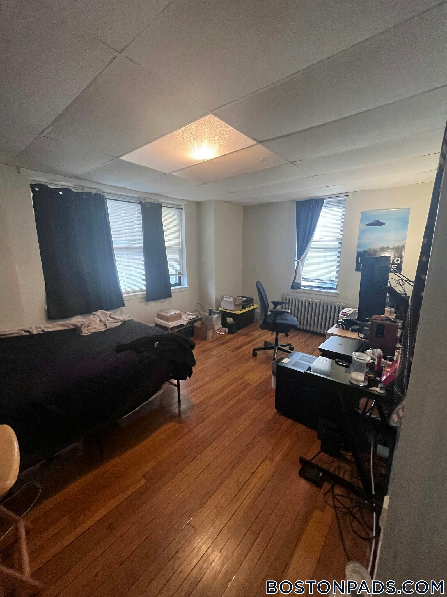 Building Photo - 53 Fellsway W