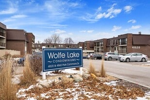 Building Photo - 4820 Park Commons Dr