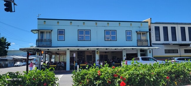 Building Photo - 332 Keawe St