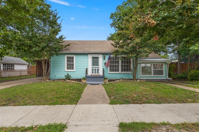 Primary Photo - 302 S Bradley St