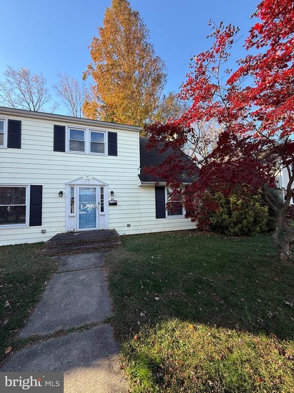 Building Photo - 606 Wyoming Ave