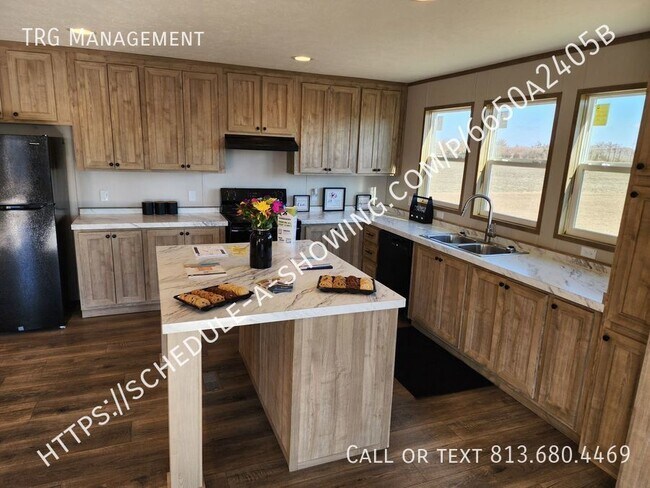 Building Photo - *** BREATHTAKING BRAND NEW DOUBLE WIDE FOR...