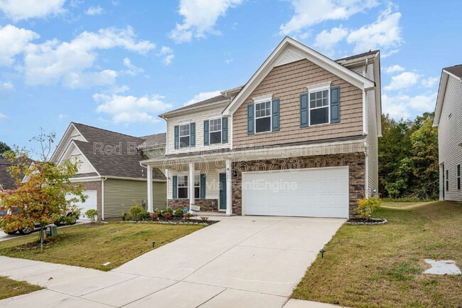 Building Photo - 9046 Evercrisp Ln