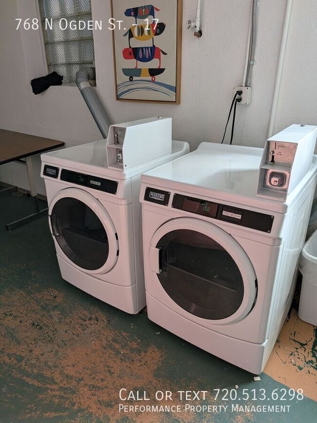 Building Photo - 768 N Ogden St