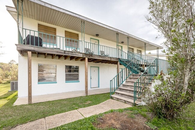 Building Photo - Sunrise Apartments