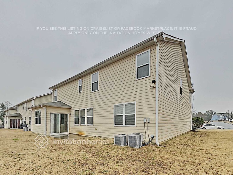 Building Photo - 6500 Waterford St SW