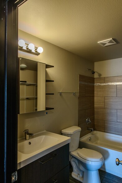 Building Photo - 5308 Martin Luther King Jr Way S