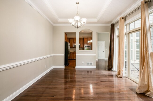 Building Photo - 4184 Hobbs Landing Dr W