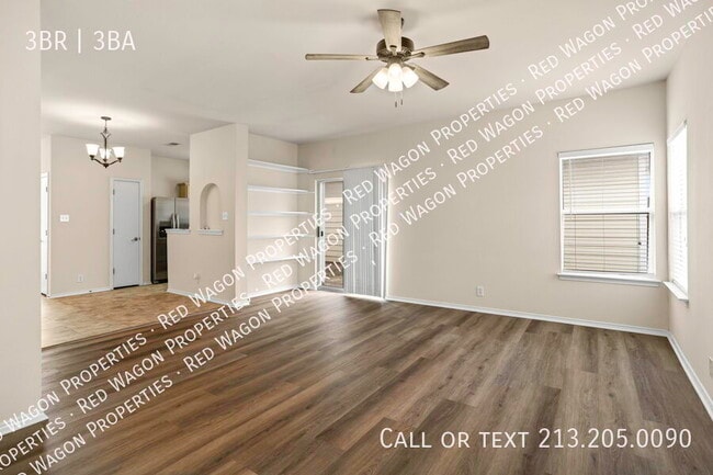 Building Photo - 2622 Crown Hollow