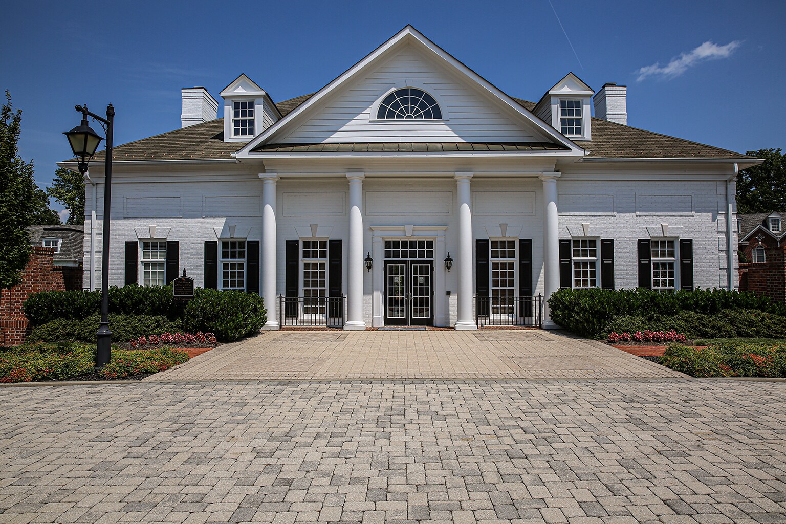 Building Photo - 1114 Hyde Ln