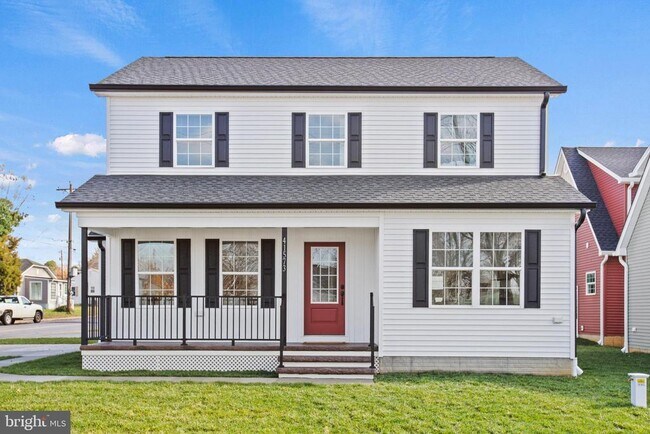 Building Photo - 41573 Church St