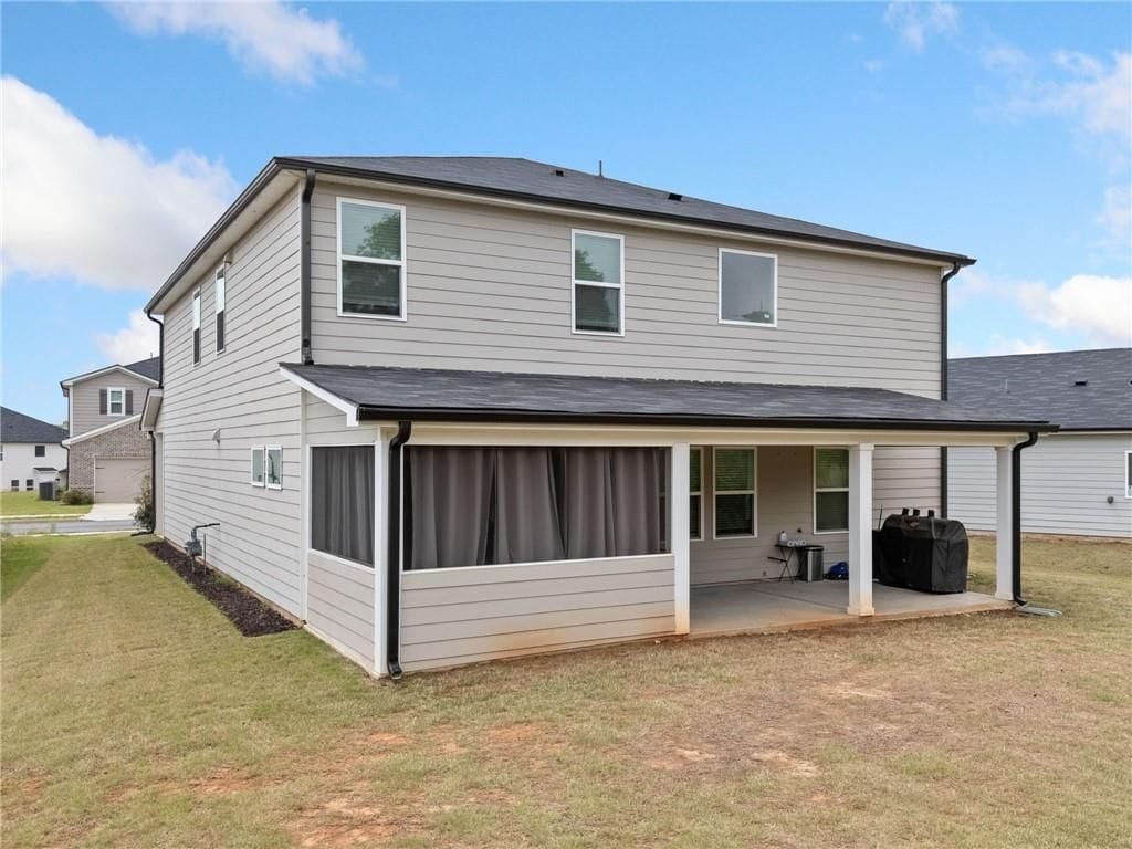 Building Photo - 5911 Green Ash Ct