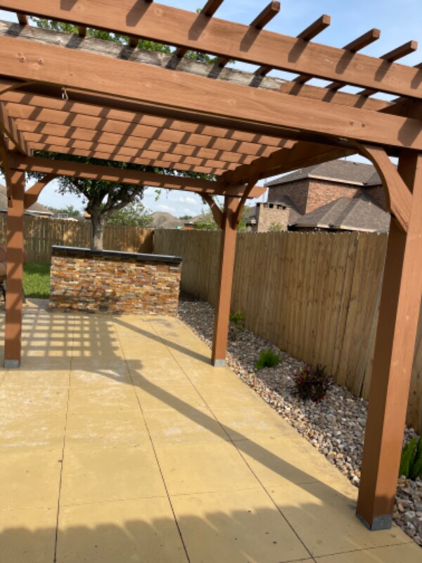 Building Photo - 1326 Ricco St