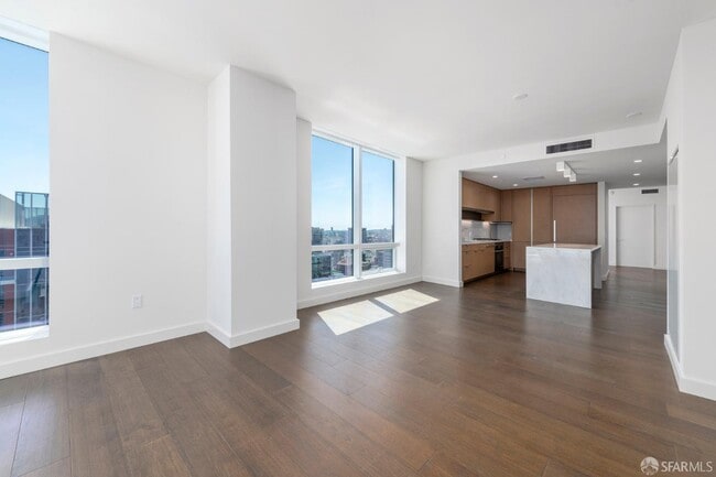Building Photo - 488 Folsom St